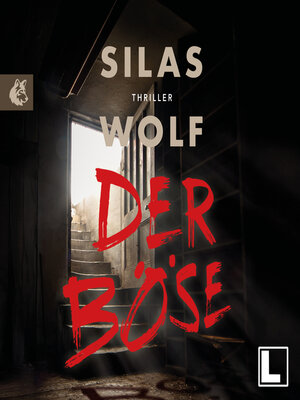 cover image of Der Böse--Ein Fall für Jonas Starck, Band 8 (ungekürzt)